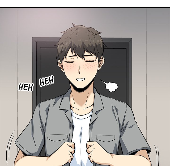 Excuse Me, This Is My Room Excuse me, This is my Room EP 30 - Toomics page 108 - 