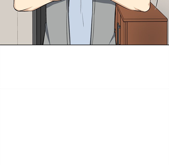 Excuse Me, This Is My Room Excuse me, This is my Room EP 30 - Toomics page 109 - 