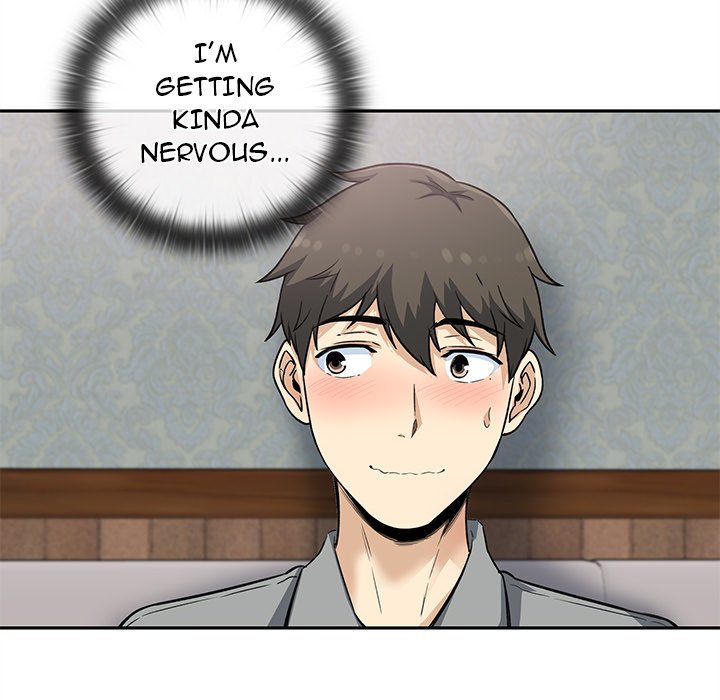 Excuse Me, This Is My Room Excuse me, This is my Room EP 30 - Toomics page 12 - 