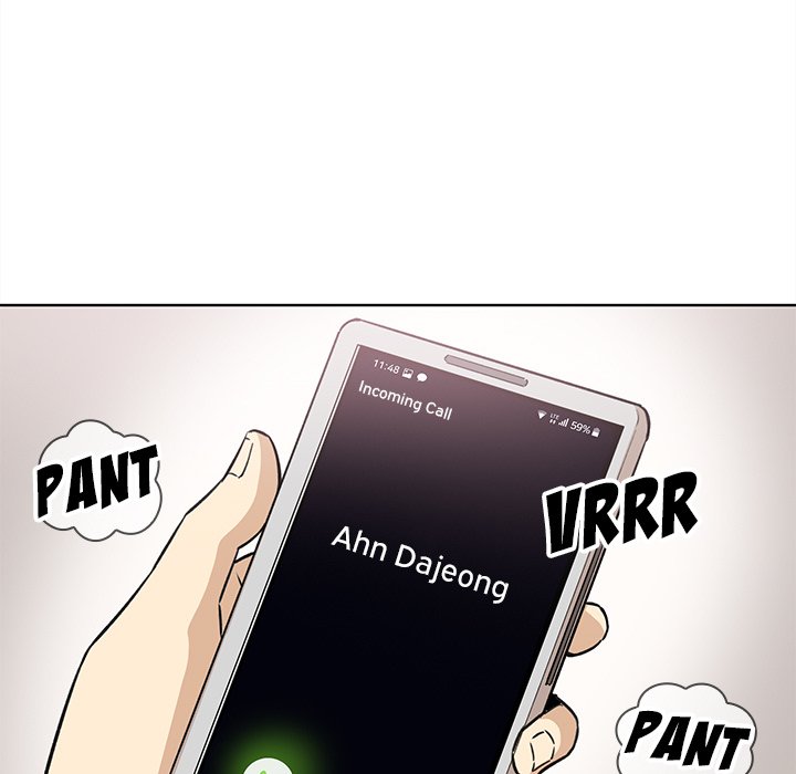 Excuse Me, This Is My Room Excuse me, This is my Room EP 30 - Toomics page 111 - 