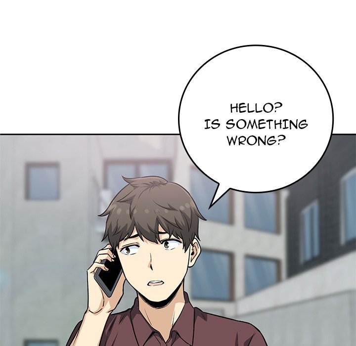 Excuse Me, This Is My Room Excuse me, This is my Room EP 30 - Toomics page 113 - 