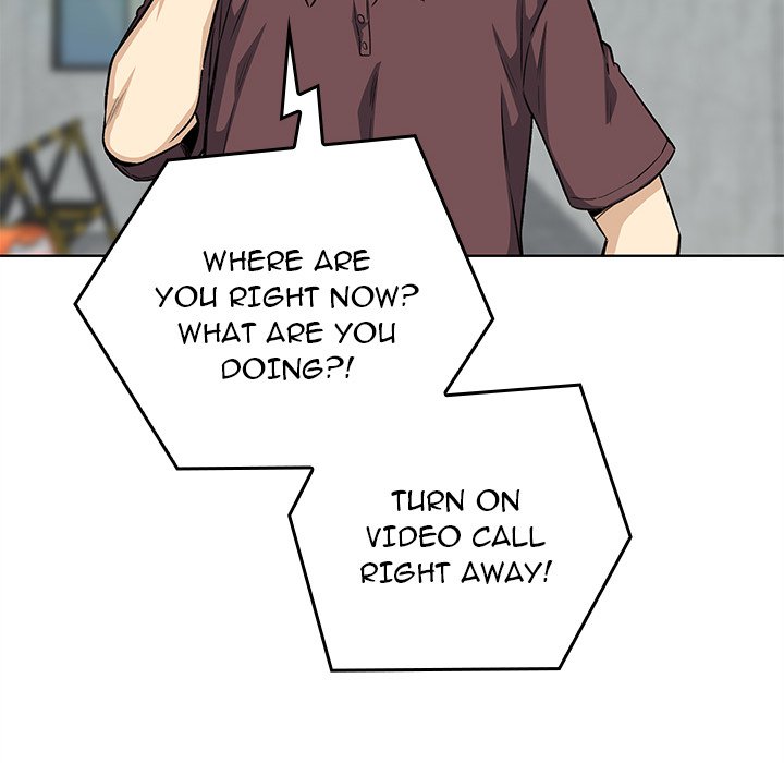 Excuse Me, This Is My Room Excuse me, This is my Room EP 30 - Toomics page 114 - 