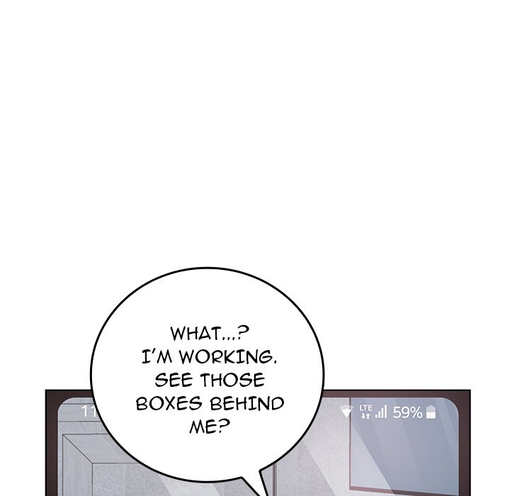 Excuse Me, This Is My Room Excuse me, This is my Room EP 30 - Toomics page 115 - 