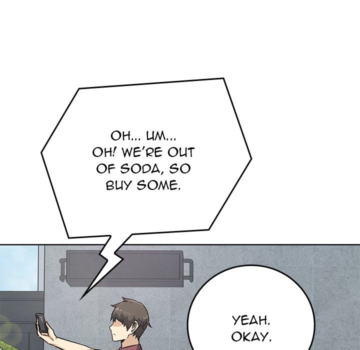 Excuse Me, This Is My Room Excuse me, This is my Room EP 30 - Toomics page 118 - 