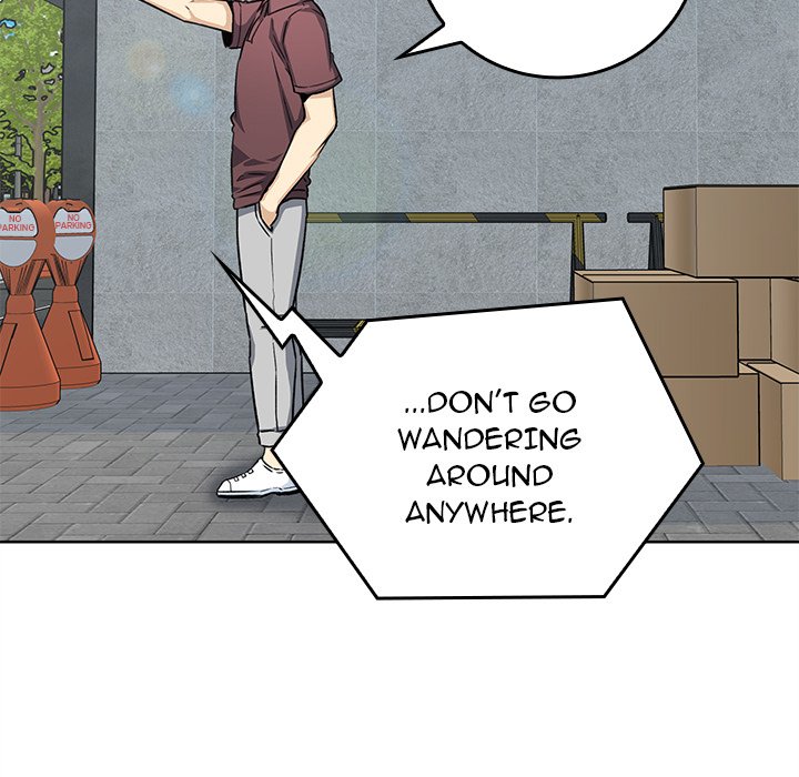 Excuse Me, This Is My Room Excuse me, This is my Room EP 30 - Toomics page 119 - 