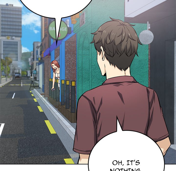 Excuse Me, This Is My Room Excuse me, This is my Room EP 30 - Toomics page 123 - 