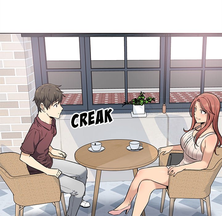 Excuse Me, This Is My Room Excuse me, This is my Room EP 30 - Toomics page 125 - 
