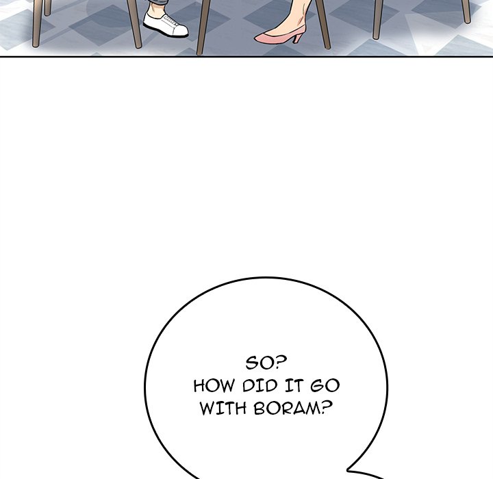 Excuse Me, This Is My Room Excuse me, This is my Room EP 30 - Toomics page 126 - 