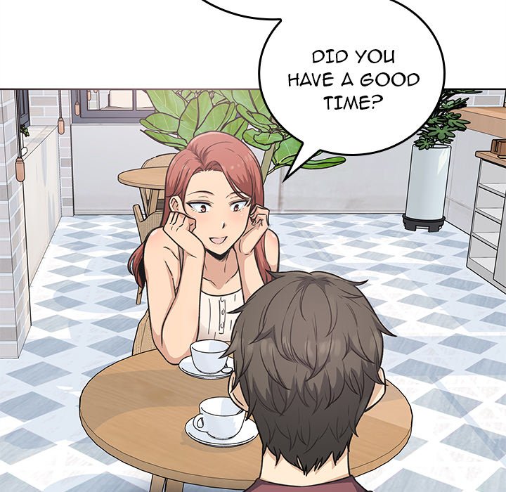 Excuse Me, This Is My Room Excuse me, This is my Room EP 30 - Toomics page 127 - 