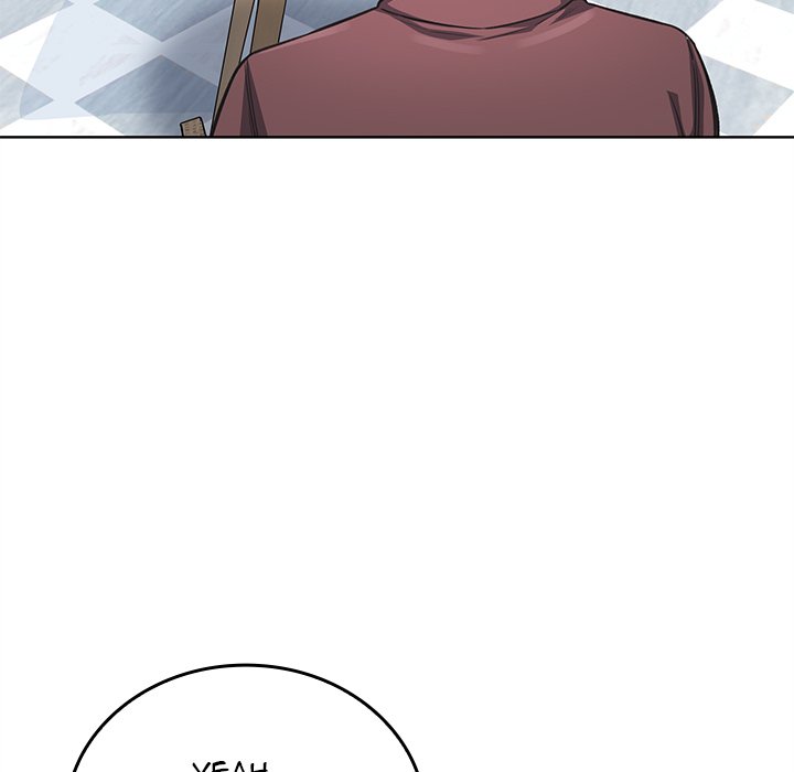 Excuse Me, This Is My Room Excuse me, This is my Room EP 30 - Toomics page 128 - 