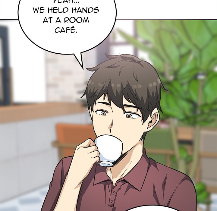 Excuse Me, This Is My Room Excuse me, This is my Room EP 30 - Toomics page 129 - 