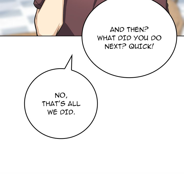Excuse Me, This Is My Room Excuse me, This is my Room EP 30 - Toomics page 130 - 
