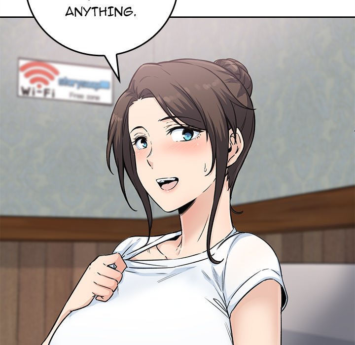 Excuse Me, This Is My Room Excuse me, This is my Room EP 30 - Toomics page 14 - 