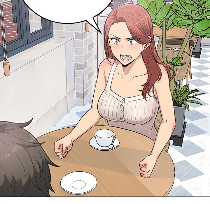 Excuse Me, This Is My Room Excuse me, This is my Room EP 30 - Toomics page 133 - 