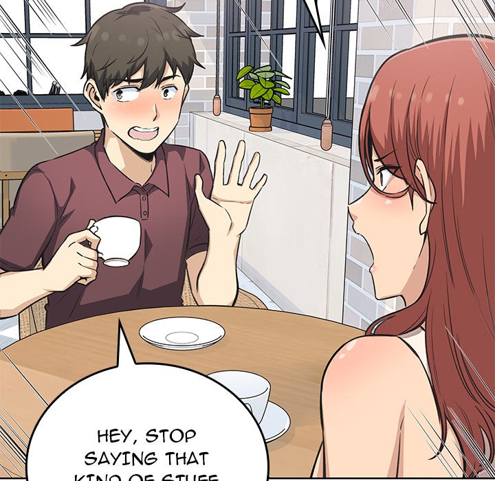 Excuse Me, This Is My Room Excuse me, This is my Room EP 30 - Toomics page 135 - 