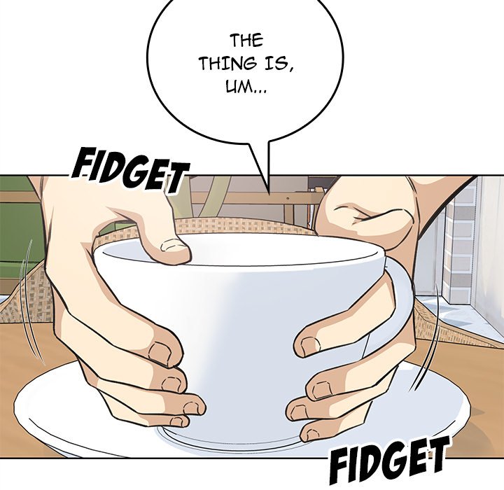Excuse Me, This Is My Room Excuse me, This is my Room EP 30 - Toomics page 137 - 