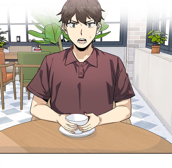 Excuse Me, This Is My Room Excuse me, This is my Room EP 30 - Toomics page 139 - 