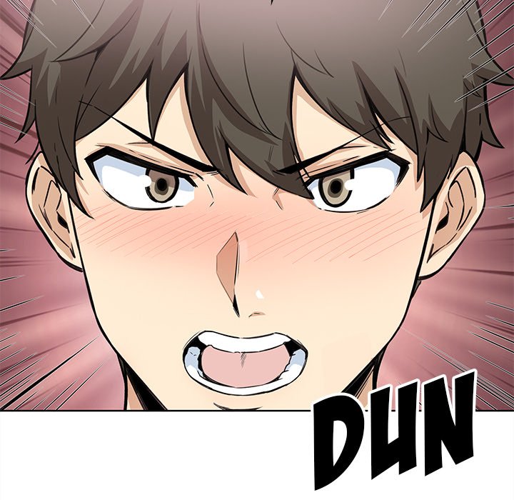 Excuse Me, This Is My Room Excuse me, This is my Room EP 30 - Toomics page 141 - 
