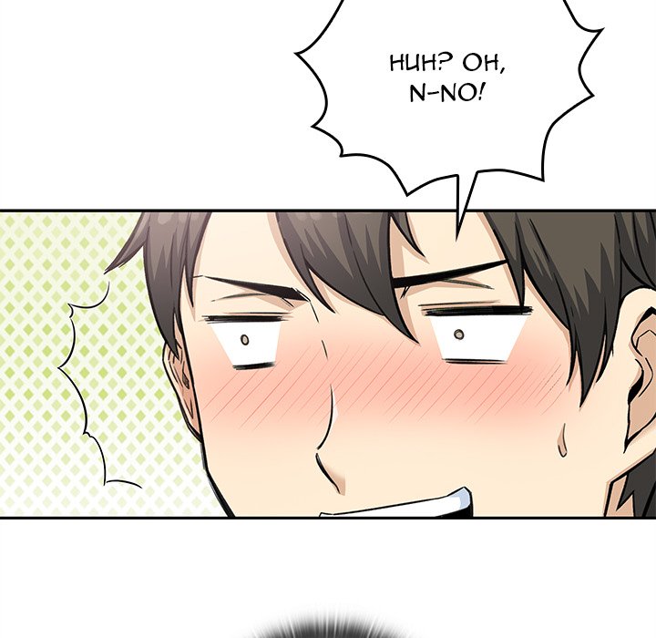 Excuse Me, This Is My Room Excuse me, This is my Room EP 30 - Toomics page 16 - 