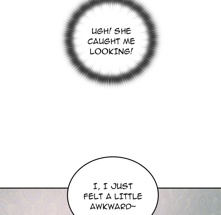 Excuse Me, This Is My Room Excuse me, This is my Room EP 30 - Toomics page 17 - 