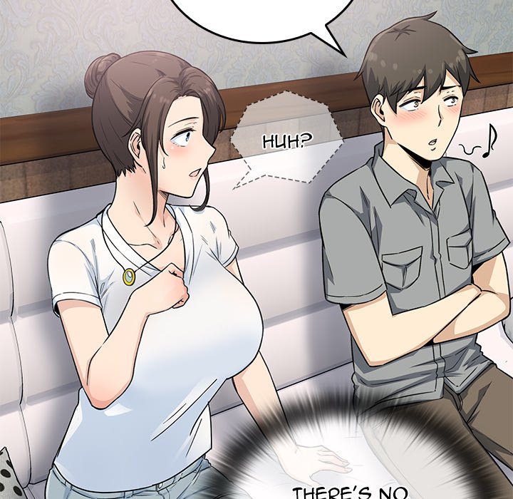 Excuse Me, This Is My Room Excuse me, This is my Room EP 30 - Toomics page 18 - 