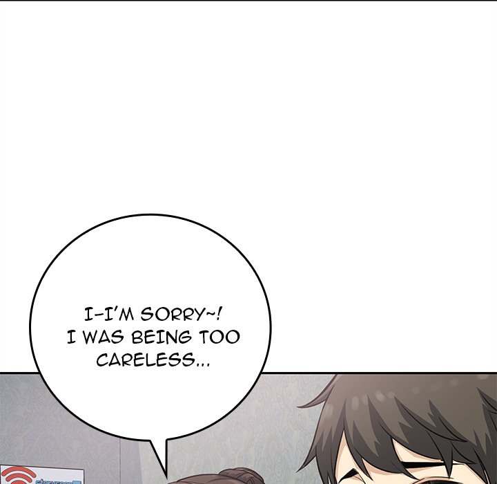 Excuse Me, This Is My Room Excuse me, This is my Room EP 30 - Toomics page 21 - 