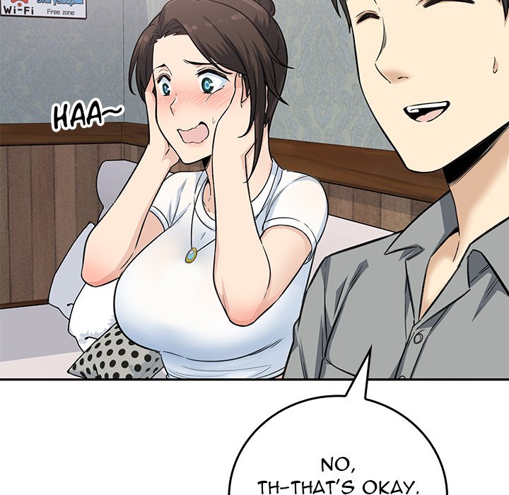 Excuse Me, This Is My Room Excuse me, This is my Room EP 30 - Toomics page 22 - 