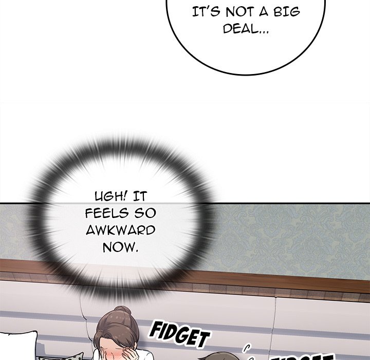 Excuse Me, This Is My Room Excuse me, This is my Room EP 30 - Toomics page 23 - 