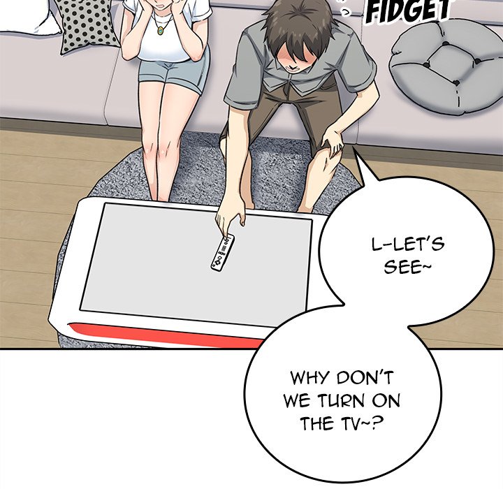 Excuse Me, This Is My Room Excuse me, This is my Room EP 30 - Toomics page 24 - 