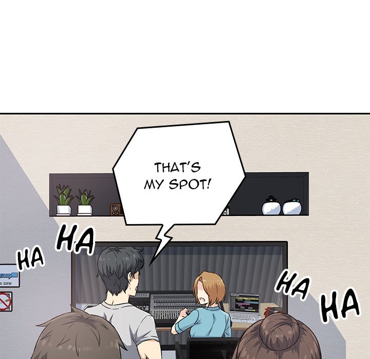 Excuse Me, This Is My Room Excuse me, This is my Room EP 30 - Toomics page 27 - 