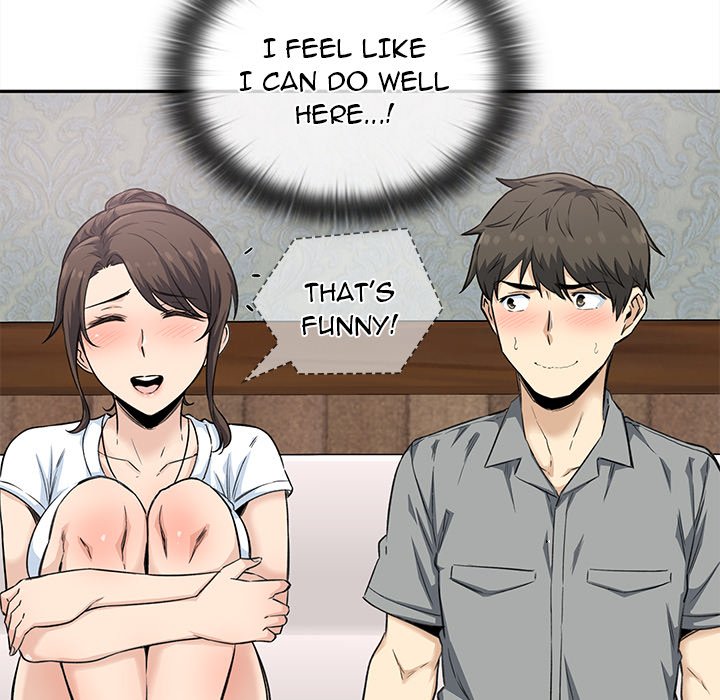 Excuse Me, This Is My Room Excuse me, This is my Room EP 30 - Toomics page 31 - 