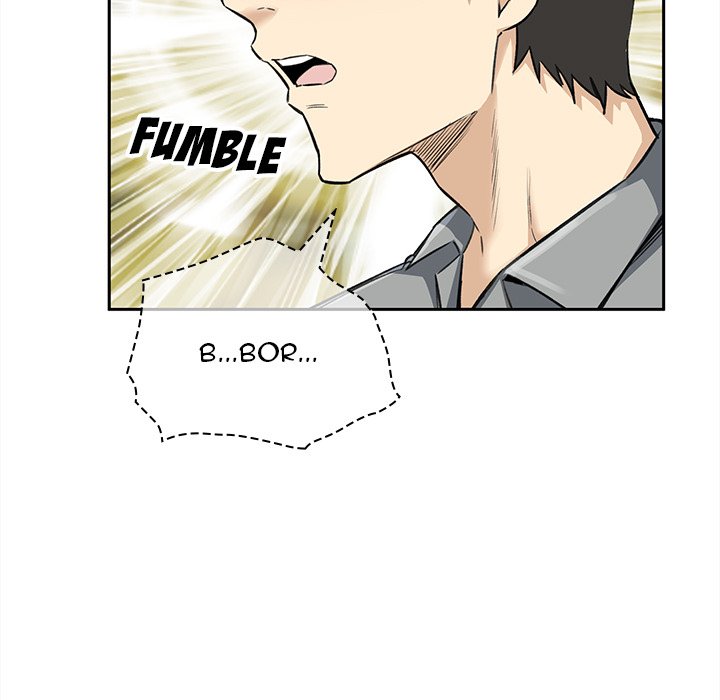 Excuse Me, This Is My Room Excuse me, This is my Room EP 30 - Toomics page 33 - 