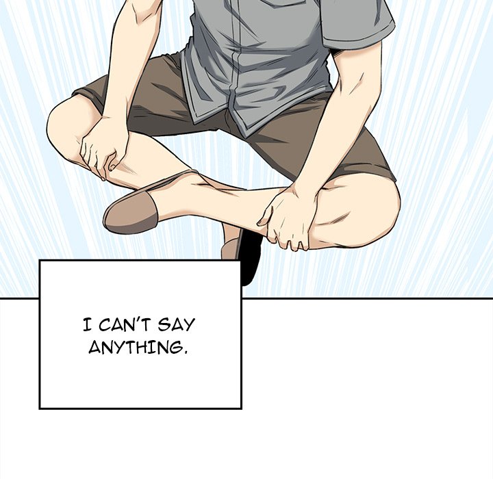 Excuse Me, This Is My Room Excuse me, This is my Room EP 30 - Toomics page 35 - 