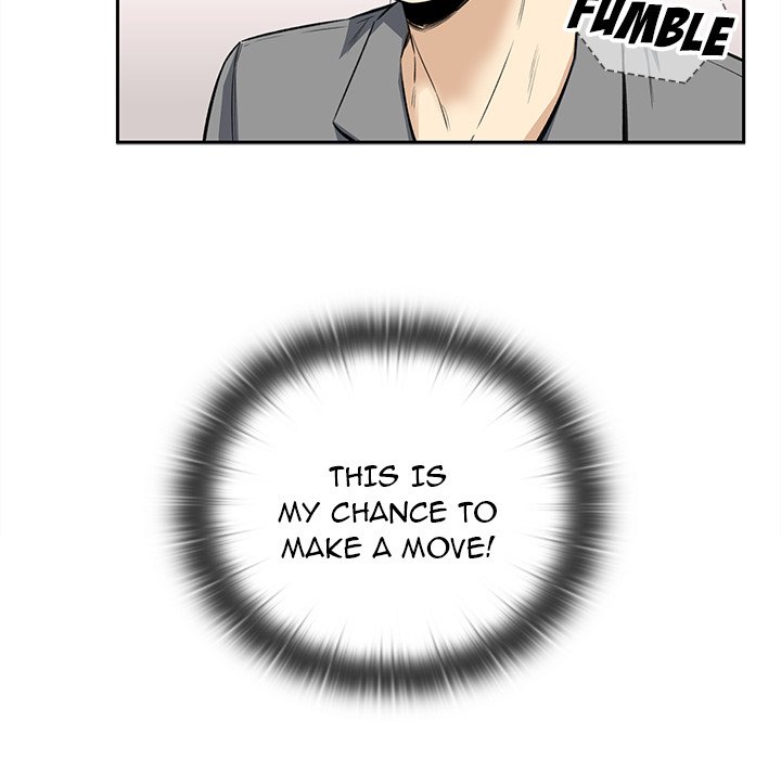 Excuse Me, This Is My Room Excuse me, This is my Room EP 30 - Toomics page 37 - 