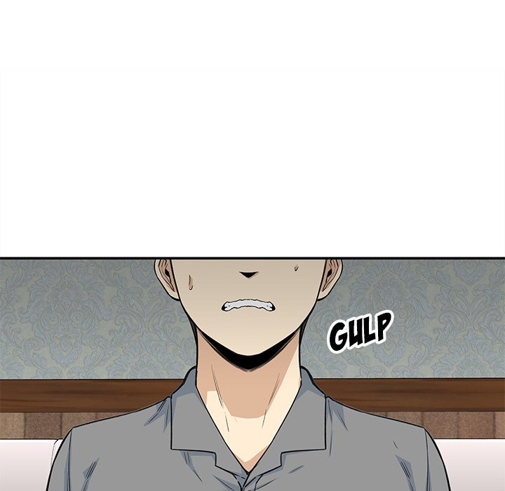 Excuse Me, This Is My Room Excuse me, This is my Room EP 30 - Toomics page 38 - 