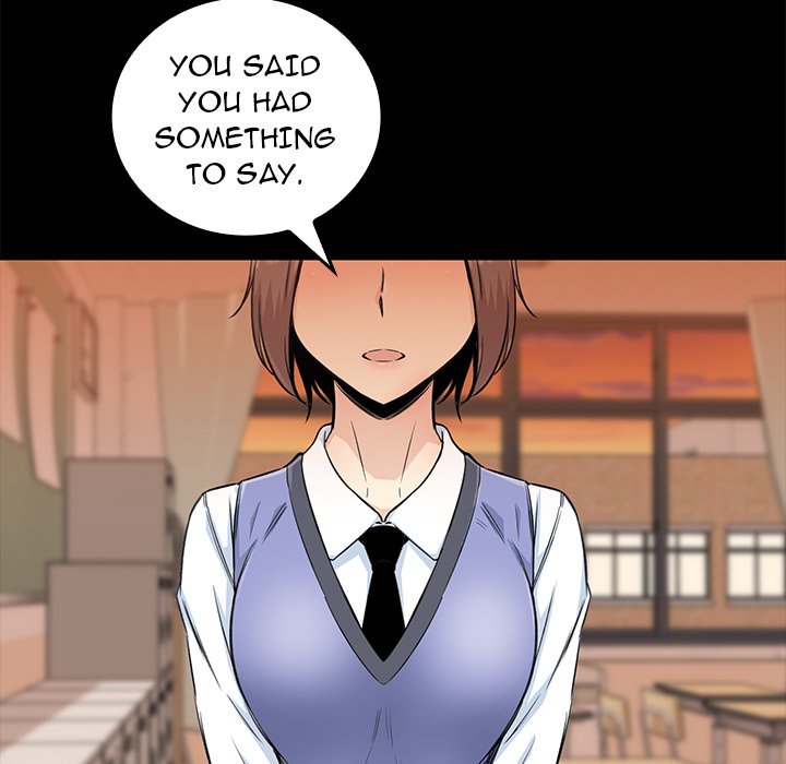Excuse Me, This Is My Room Excuse me, This is my Room EP 30 - Toomics page 42 - 