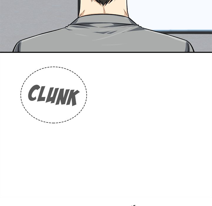 Excuse Me, This Is My Room Excuse me, This is my Room EP 30 - Toomics page 45 - 