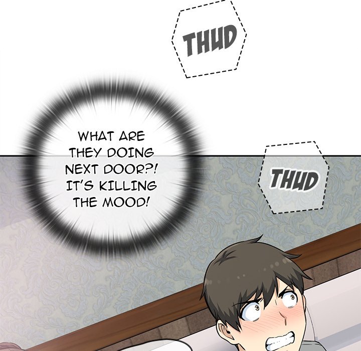 Excuse Me, This Is My Room Excuse me, This is my Room EP 30 - Toomics page 46 - 