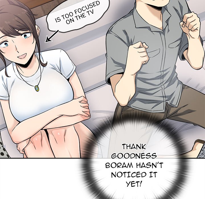 Excuse Me, This Is My Room Excuse me, This is my Room EP 30 - Toomics page 47 - 