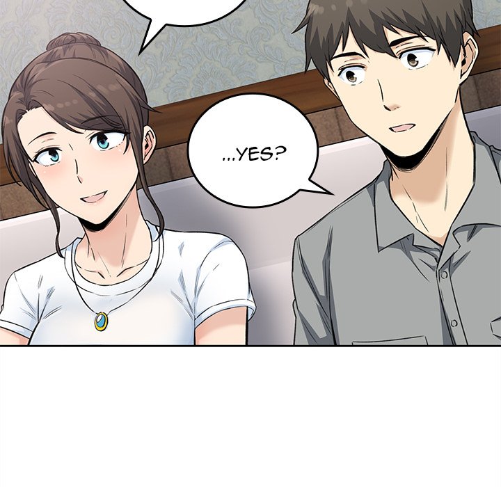 Excuse Me, This Is My Room Excuse me, This is my Room EP 30 - Toomics page 49 - 