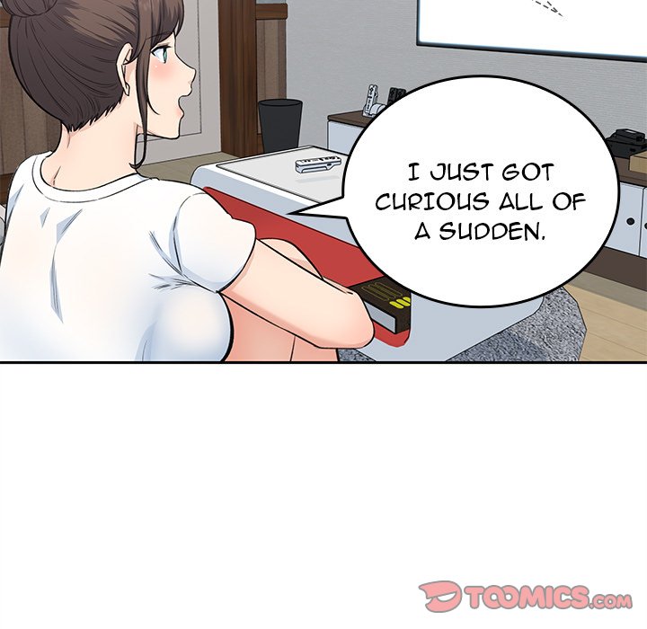Excuse Me, This Is My Room Excuse me, This is my Room EP 30 - Toomics page 51 - 