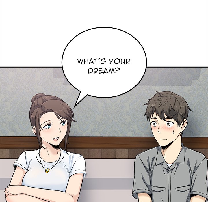 Excuse Me, This Is My Room Excuse me, This is my Room EP 30 - Toomics page 52 - 