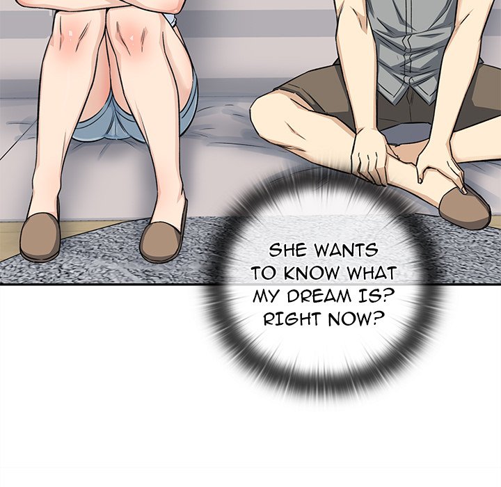 Excuse Me, This Is My Room Excuse me, This is my Room EP 30 - Toomics page 53 - 