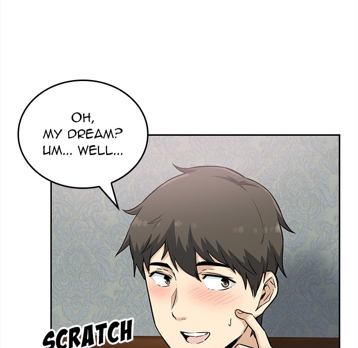 Excuse Me, This Is My Room Excuse me, This is my Room EP 30 - Toomics page 54 - 