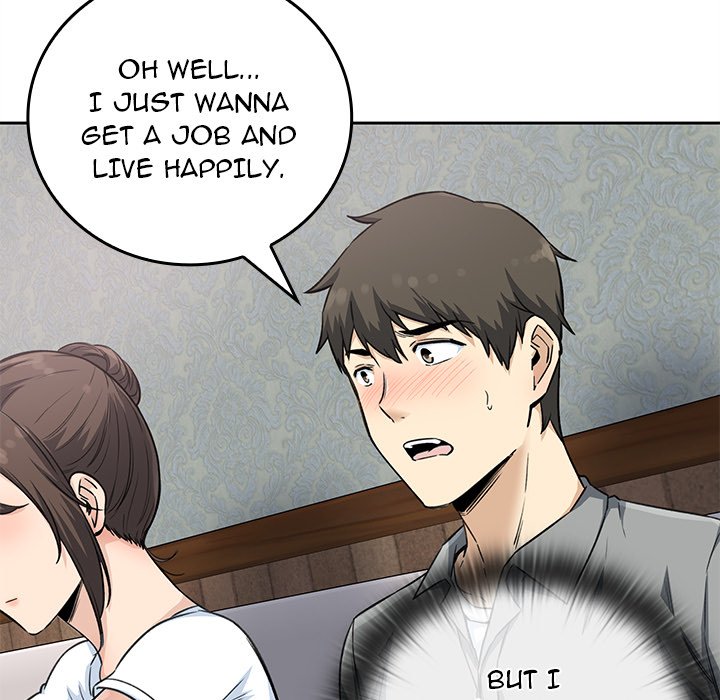 Excuse Me, This Is My Room Excuse me, This is my Room EP 30 - Toomics page 59 - 
