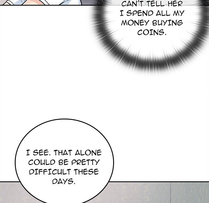 Excuse Me, This Is My Room Excuse me, This is my Room EP 30 - Toomics page 60 - 