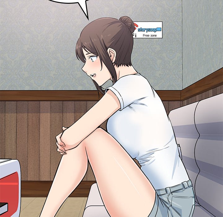 Excuse Me, This Is My Room Excuse me, This is my Room EP 30 - Toomics page 61 - 