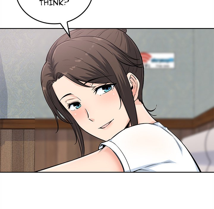 Excuse Me, This Is My Room Excuse me, This is my Room EP 30 - Toomics page 65 - 