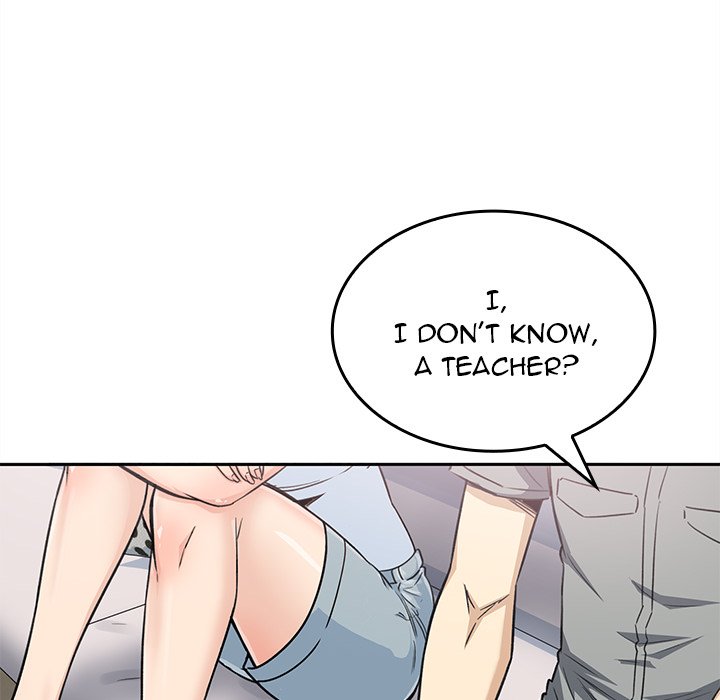 Excuse Me, This Is My Room Excuse me, This is my Room EP 30 - Toomics page 66 - 