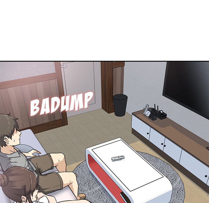Excuse Me, This Is My Room Excuse me, This is my Room EP 30 - Toomics page 8 - 